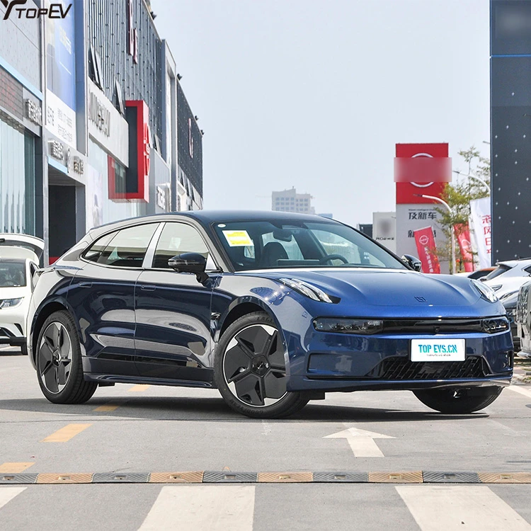 الیکٹرک کار SUV 7 سیٹر