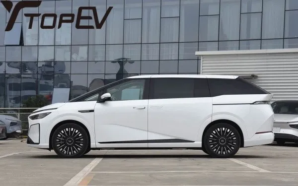 xpeng x9 price xpeng x9 price