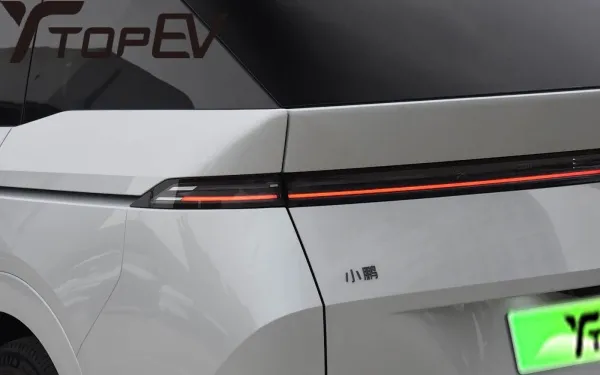 xpeng x9 interior xpeng x9 interior