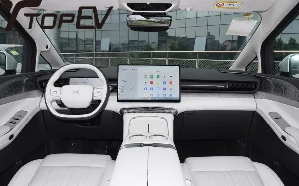 xpeng x9 erev xpeng x9 erev