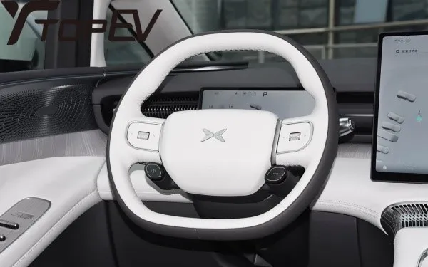 xpeng x9 erev xpeng x9 erev