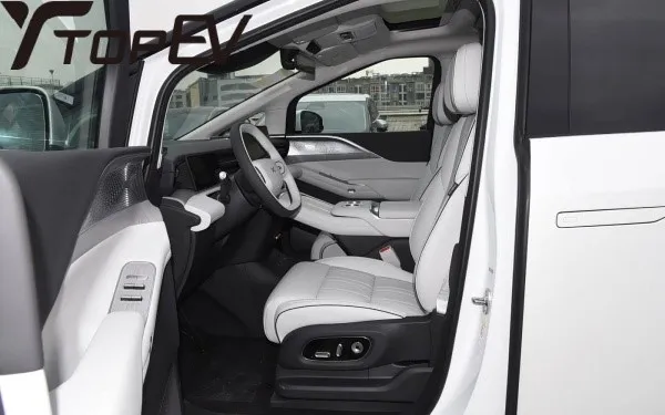 xpeng x9 mpv xpeng x9 mpv