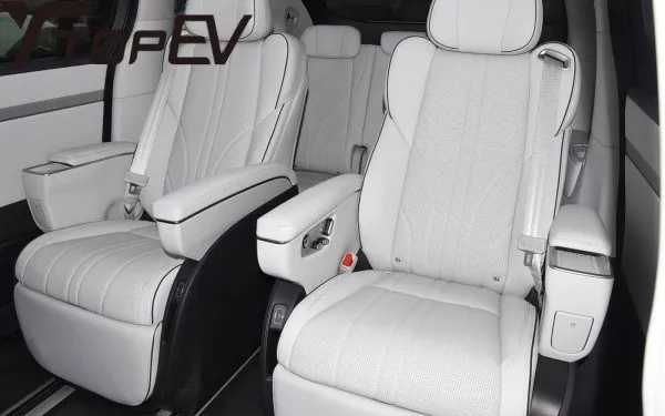 xpeng x9 mpv xpeng x9 mpv