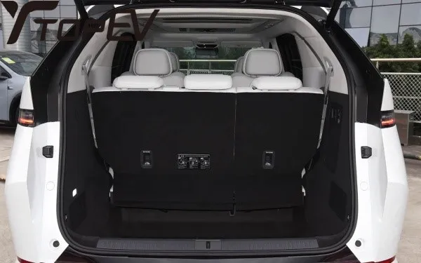 xpeng x9 accessories xpeng x9 accessories