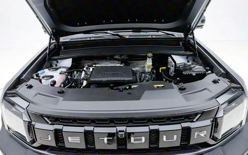 jetour t2 price in uae jetour t2 price in uae